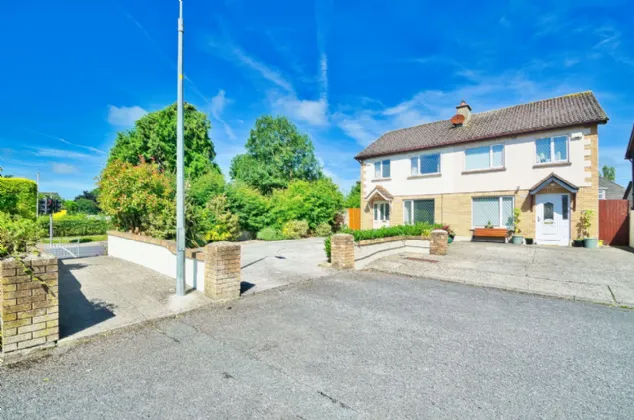 Photo of 25 Oatfield Park, Clane, Co Kildare, W91 T2W8