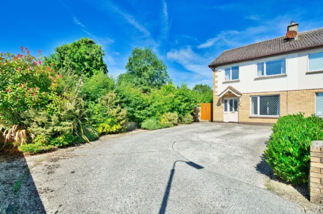 Photo of 25 Oatfield Park, Clane, Co Kildare, W91 T2W8