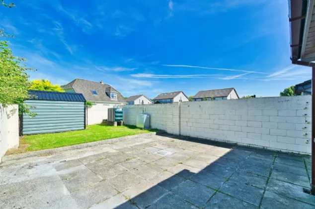 Photo of 25 Oatfield Park, Clane, Co Kildare, W91 T2W8