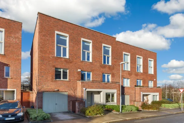 Photo of 12 Camden Avenue, Royal Canal Park, Ashtown, Dublin 15, D15 KWP1