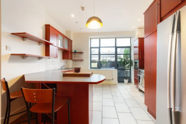 Photo of 1 The Warehouse, Clanbrassil Street, Dublin 8