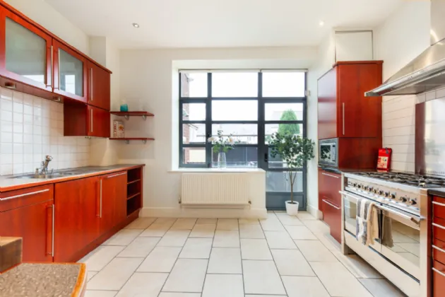 Photo of 1 The Warehouse, Clanbrassil Street, Dublin 8