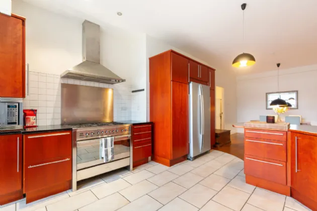 Photo of 1 The Warehouse, Clanbrassil Street, Dublin 8