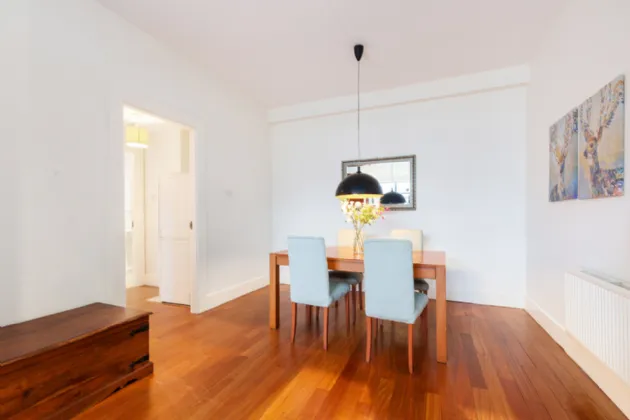 Photo of 1 The Warehouse, Clanbrassil Street, Dublin 8