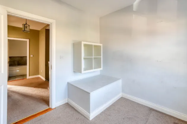 Photo of 33 Rathevan Heights,, Borris Road,, Portlaoise,, Co. Laois, R32N562