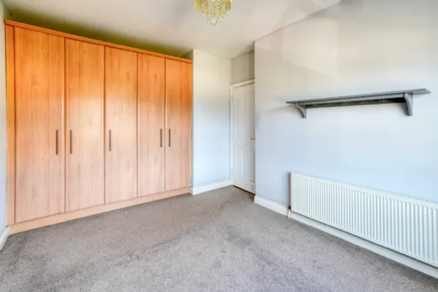 Photo of 33 Rathevan Heights,, Borris Road,, Portlaoise,, Co. Laois, R32N562