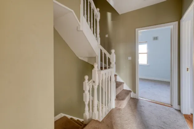 Photo of 33 Rathevan Heights,, Borris Road,, Portlaoise,, Co. Laois, R32N562