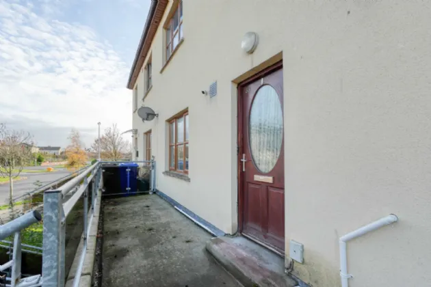 Photo of 33 Rathevan Heights,, Borris Road,, Portlaoise,, Co. Laois, R32N562