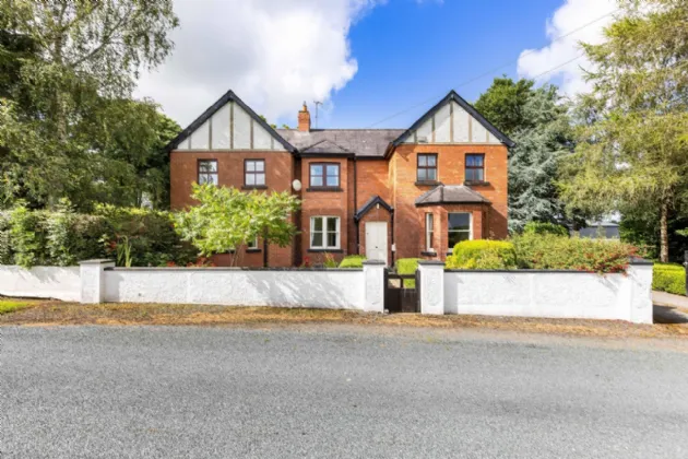 Photo of The Glebe House On 6.5 Acres, Painestown, Navan, Co Meath, C15 A0Y5