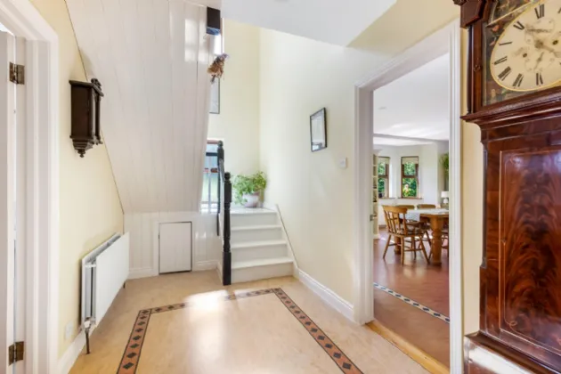 Photo of The Glebe House On 6.5 Acres, Painestown, Navan, Co Meath, C15 A0Y5