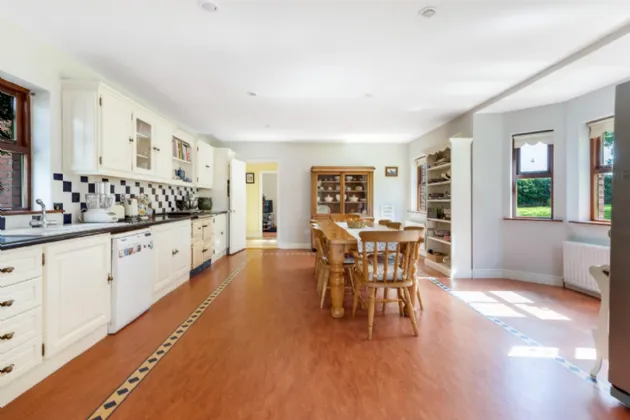 Photo of The Glebe House On 6.5 Acres, Painestown, Navan, Co Meath, C15 A0Y5