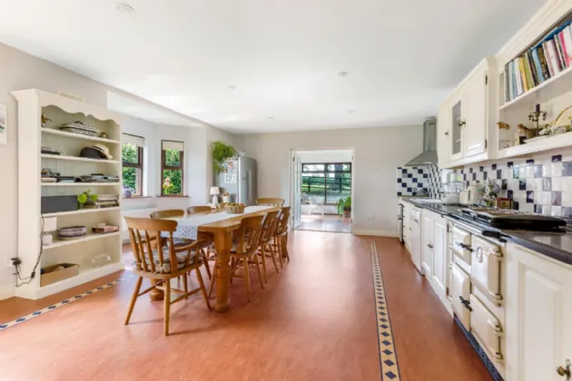 Photo of The Glebe House On 6.5 Acres, Painestown, Navan, Co Meath, C15 A0Y5