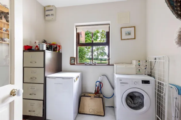 Photo of The Glebe House On 6.5 Acres, Painestown, Navan, Co Meath, C15 A0Y5