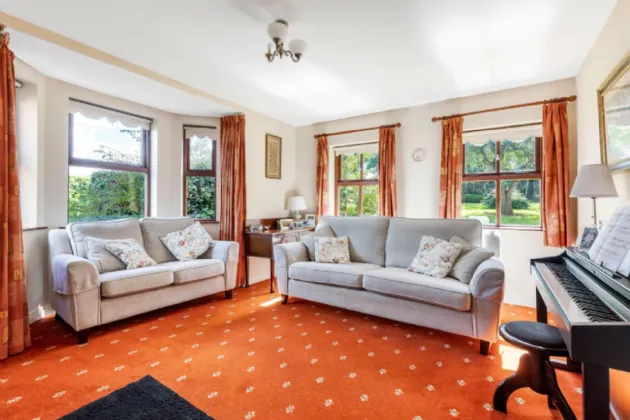 Photo of The Glebe House On 6.5 Acres, Painestown, Navan, Co Meath, C15 A0Y5