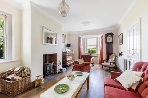 Photo of The Glebe House On 6.5 Acres, Painestown, Navan, Co Meath, C15 A0Y5