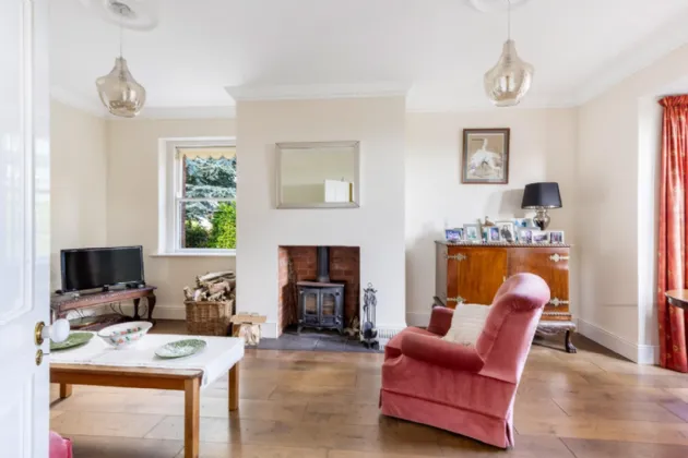 Photo of The Glebe House On 6.5 Acres, Painestown, Navan, Co Meath, C15 A0Y5