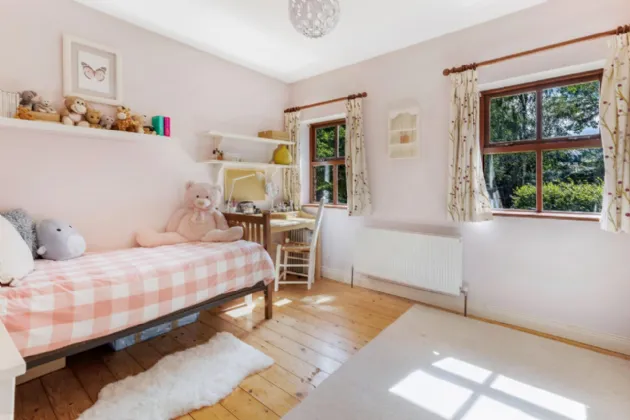 Photo of The Glebe House On 6.5 Acres, Painestown, Navan, Co Meath, C15 A0Y5