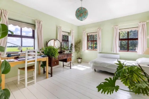 Photo of The Glebe House On 6.5 Acres, Painestown, Navan, Co Meath, C15 A0Y5