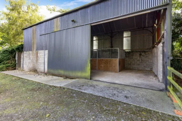 Photo of The Glebe House On 6.5 Acres, Painestown, Navan, Co Meath, C15 A0Y5