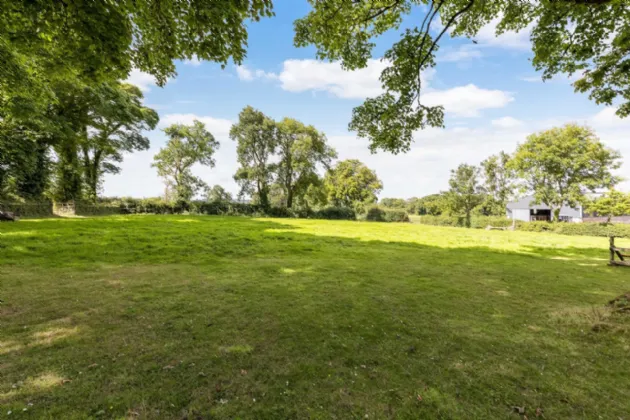 Photo of The Glebe House On 6.5 Acres, Painestown, Navan, Co Meath, C15 A0Y5