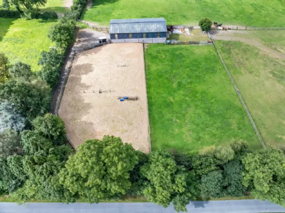 Photo of The Glebe House On 6.5 Acres, Painestown, Navan, Co Meath, C15 A0Y5