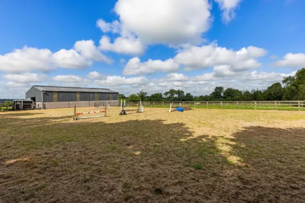 Photo of The Glebe House On 6.5 Acres, Painestown, Navan, Co Meath, C15 A0Y5