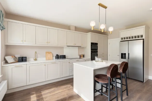 Photo of 3 Bed Mid Terrace, Whitesland, Rathbride Road, Kildare Town, Co Kildare