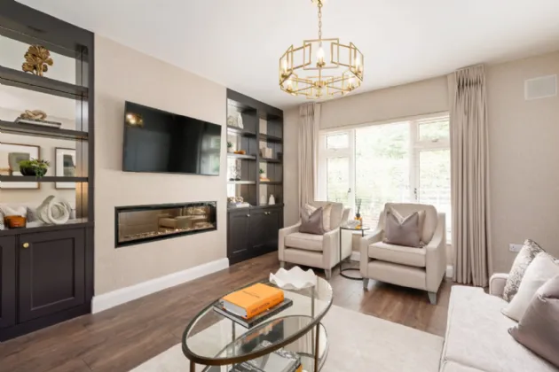 Photo of 3 Bed Mid Terrace, Whitesland, Rathbride Road, Kildare Town, Co Kildare