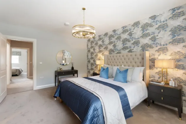 Photo of 3 Bed Mid Terrace, Whitesland, Rathbride Road, Kildare Town, Co Kildare