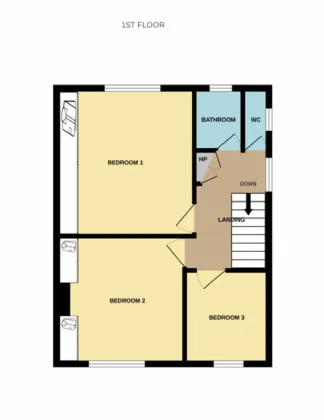 Photo of 3 Beneavin Road, Glasnevin, Dublin 11, D11E0X3