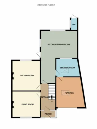 Photo of 3 Beneavin Road, Glasnevin, Dublin 11, D11E0X3