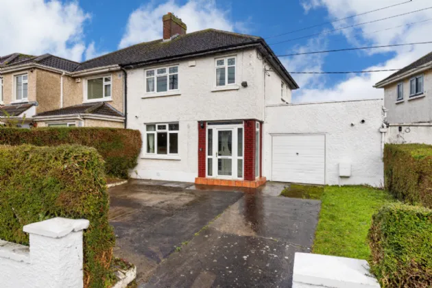 Photo of 3 Beneavin Road, Glasnevin, Dublin 11, D11E0X3