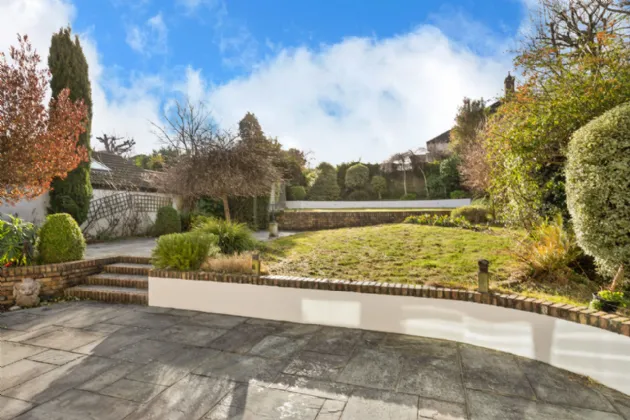 Photo of White Oak, 210 Glenageary Road Upper, Glenageary, Co. Dublin, A96 D9F9