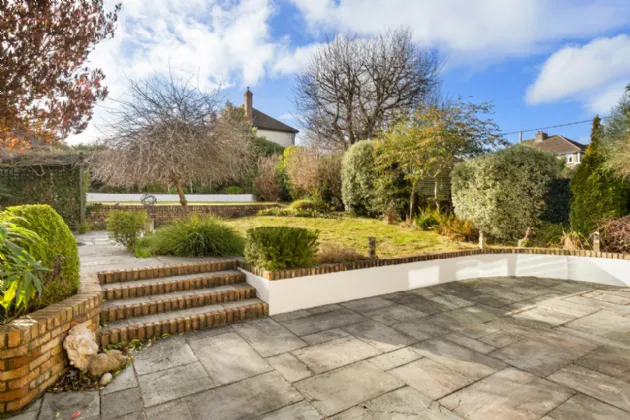 Photo of White Oak, 210 Glenageary Road Upper, Glenageary, Co. Dublin, A96 D9F9