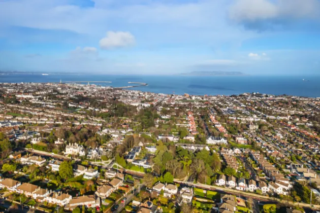 Photo of White Oak, 210 Glenageary Road Upper, Glenageary, Co. Dublin, A96 D9F9