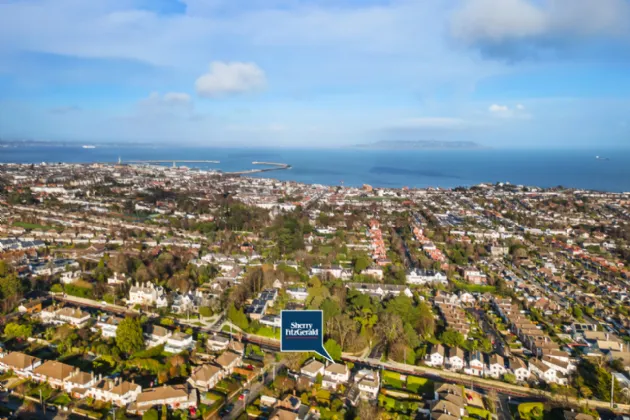 Photo of White Oak, 210 Glenageary Road Upper, Glenageary, Co. Dublin, A96 D9F9