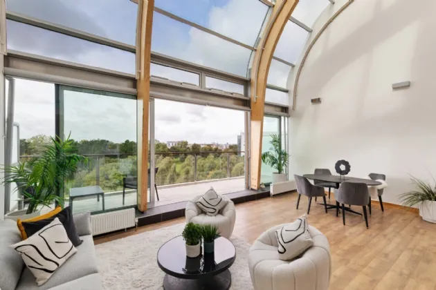 Photo of 24 The Links, Elmpark Green, Merrion, Dublin 4, D04 H426