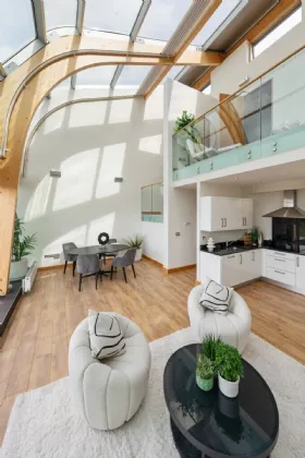 Photo of 24 The Links, Elmpark Green, Merrion, Dublin 4, D04 H426