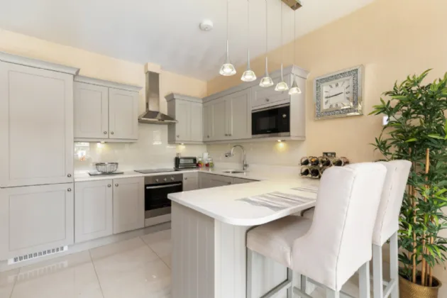 Photo of 14 Sundays Well, Bracken Park, Castleknock, Dublin 15, D15KFY5