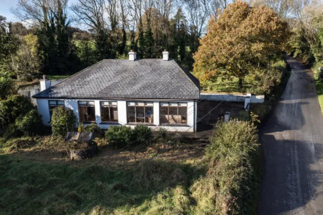 Photo of Lot One - House & Fmr Shop Premises, Ballyneale, Tullogher, Co. Kilkenny, Y34 HX73