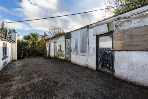 Photo of Lot One, Ballyneale, Tullogher, Co. Kilkenny, Y34 HX73