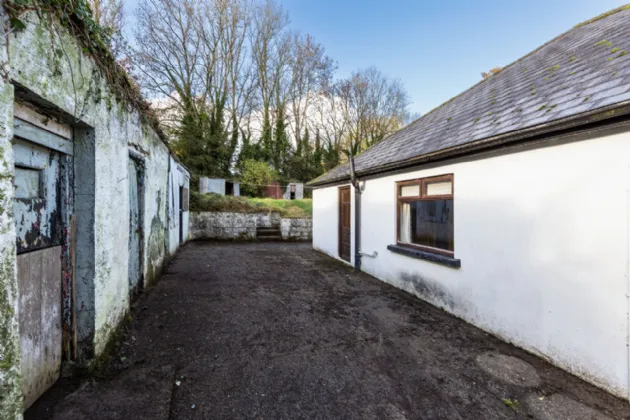 Photo of Lot One - House & Fmr Shop Premises, Ballyneale, Tullogher, Co. Kilkenny, Y34 HX73