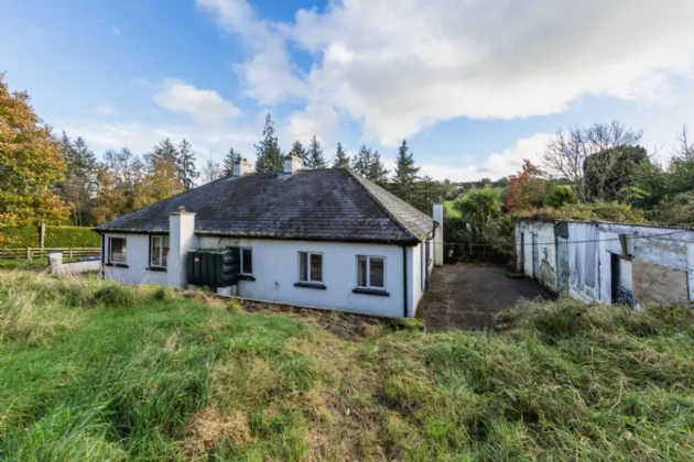 Photo of Lot One - House & Fmr Shop Premises, Ballyneale, Tullogher, Co. Kilkenny, Y34 HX73