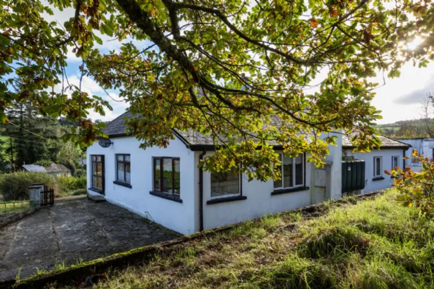 Photo of Lot One - House & Fmr Shop Premises, Ballyneale, Tullogher, Co. Kilkenny, Y34 HX73