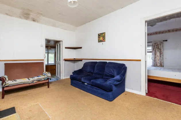 Photo of Lot One - House & Fmr Shop Premises, Ballyneale, Tullogher, Co. Kilkenny, Y34 HX73