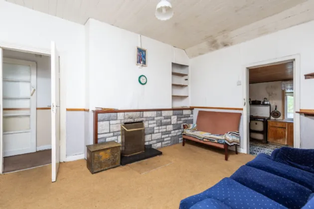 Photo of Lot One - House & Fmr Shop Premises, Ballyneale, Tullogher, Co. Kilkenny, Y34 HX73