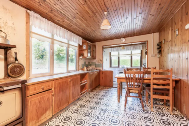 Photo of Lot One - House & Fmr Shop Premises, Ballyneale, Tullogher, Co. Kilkenny, Y34 HX73