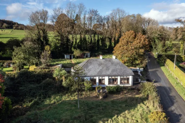 Photo of Lot One - House & Fmr Shop Premises, Ballyneale, Tullogher, Co. Kilkenny, Y34 HX73