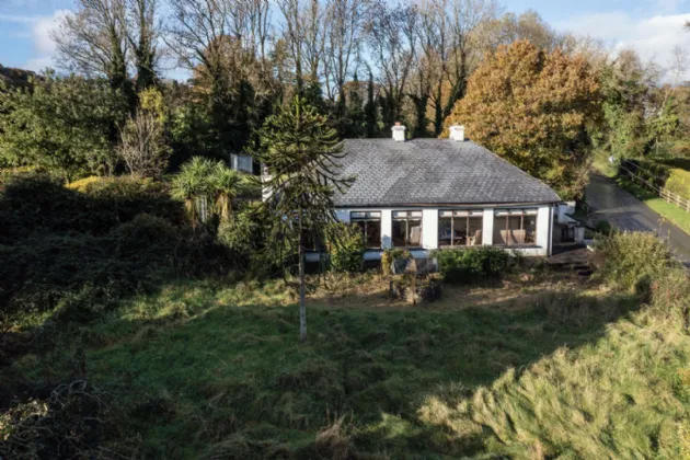 Photo of Lot One - House & Fmr Shop Premises, Ballyneale, Tullogher, Co. Kilkenny, Y34 HX73