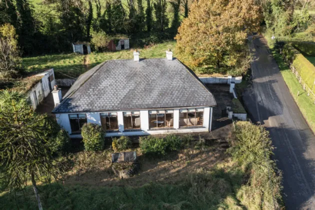 Photo of Lot One - House & Fmr Shop Premises, Ballyneale, Tullogher, Co. Kilkenny, Y34 HX73